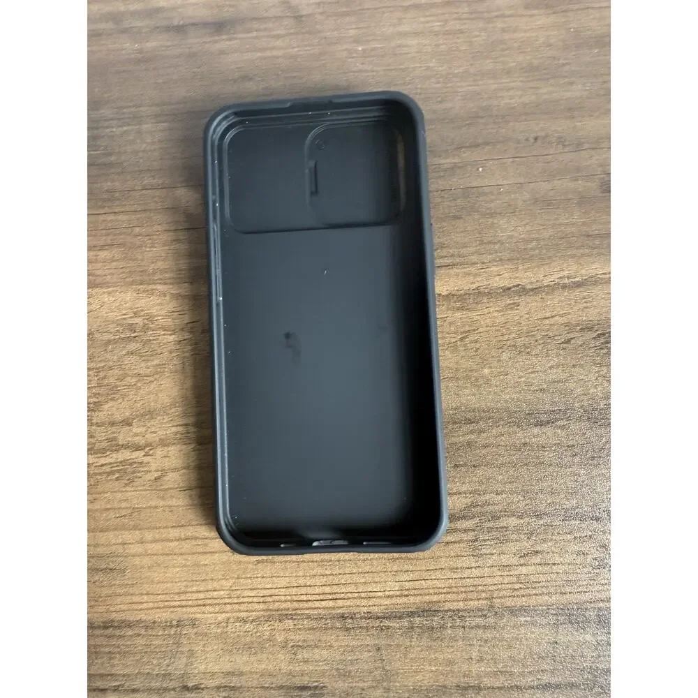 Lot of 3 iphone 13 cases. One is a battery charger case.